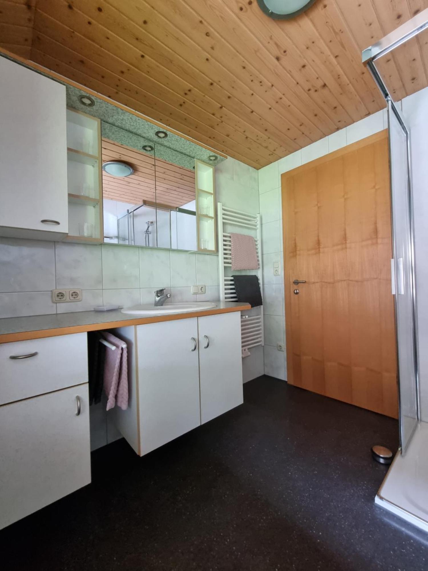 Apartament Haus Felder Schoppernau Zewnętrze zdjęcie