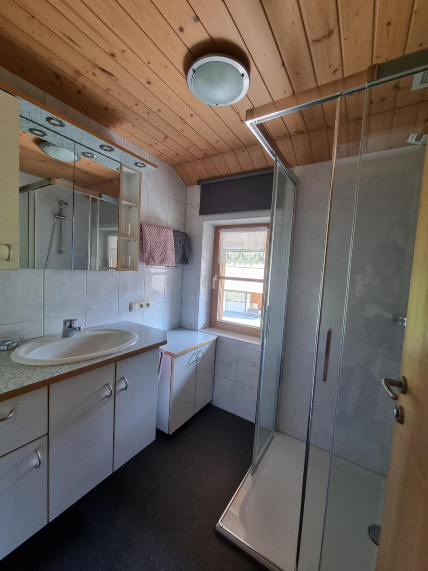 Apartament Haus Felder Schoppernau Zewnętrze zdjęcie