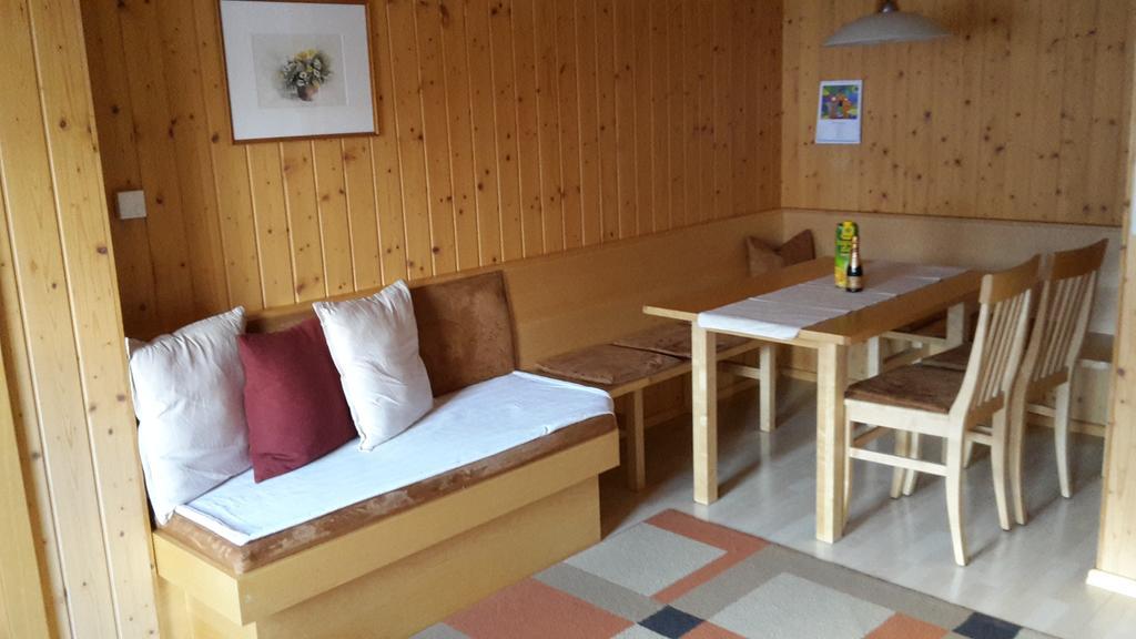 Apartament Haus Felder Schoppernau Zewnętrze zdjęcie