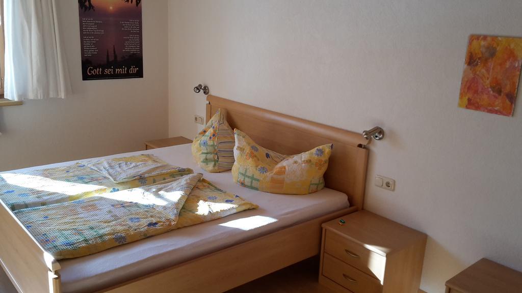 Apartament Haus Felder Schoppernau Zewnętrze zdjęcie
